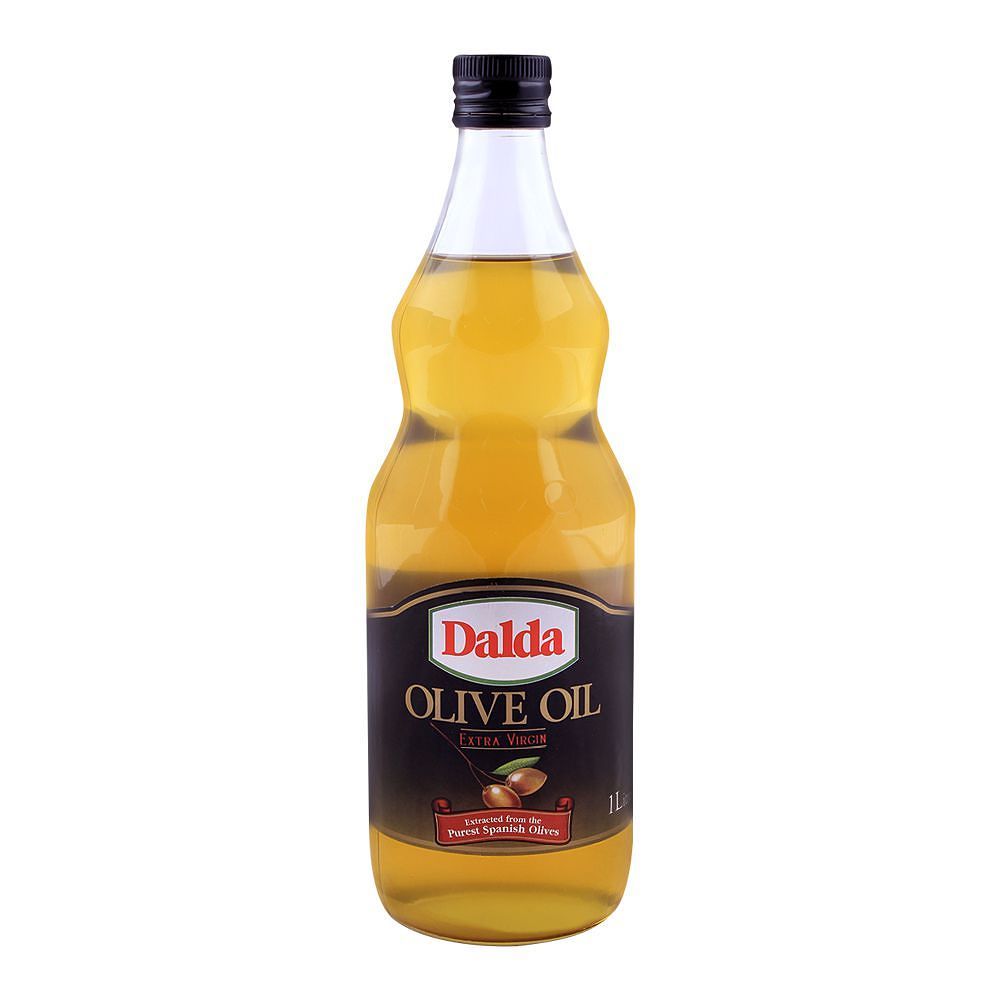 DALDA OLIVE OIL EXTRA VIRGIN 1LTR Marsel