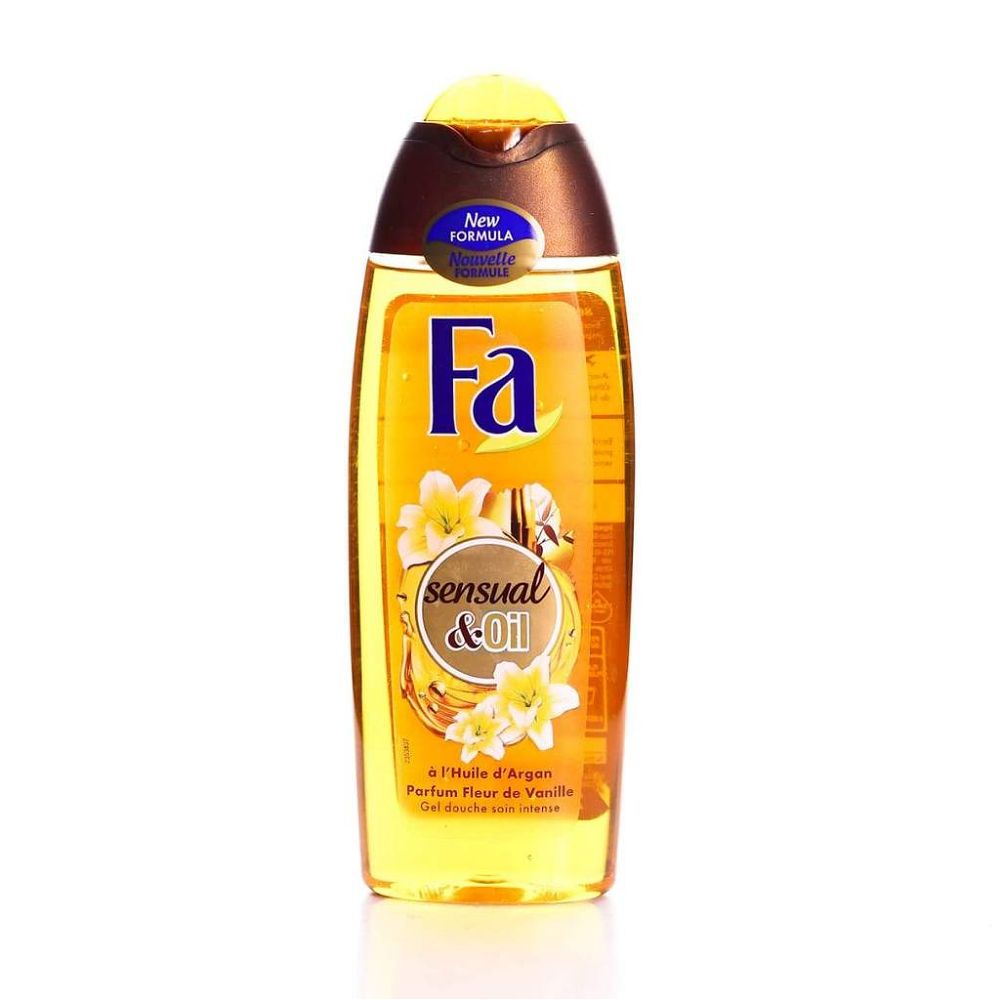Fa Shower Gel 250Ml Jalal Sons Lahore