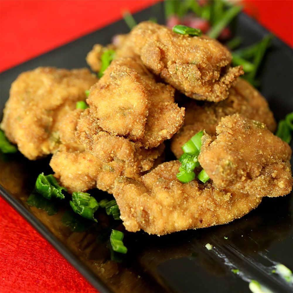 Hot Shots 12 Pcs Tasty Bites