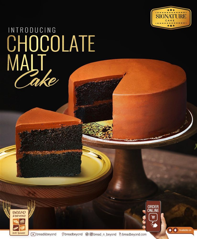 Cakes Bread and Beyond Lahore