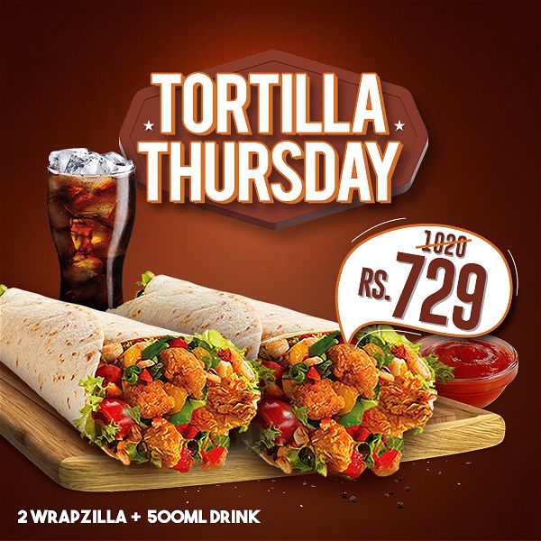 Buy Tortilla Thursday Bread & Beyond Online Bakery