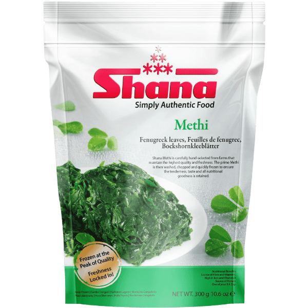 Methi Shana Foods Canada