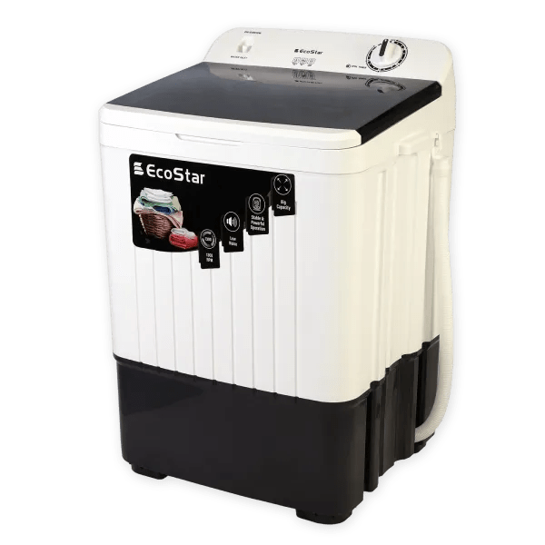 EcoStar Washing Machine Spinner EWS1001GW