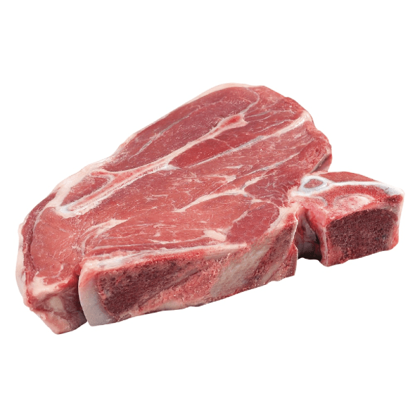 Veal Blade Steak (Per Lb) Iqbal Foods Inc