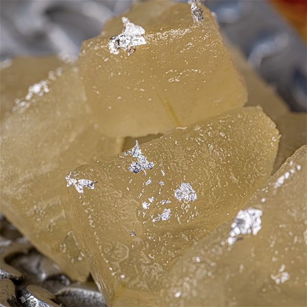 Petha White Chashni The Sweet House