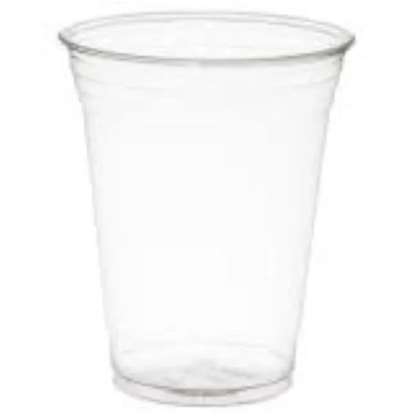 PET Cup 16oz Clear Clear Drink Cups And Lids Maas Wholesale Canada