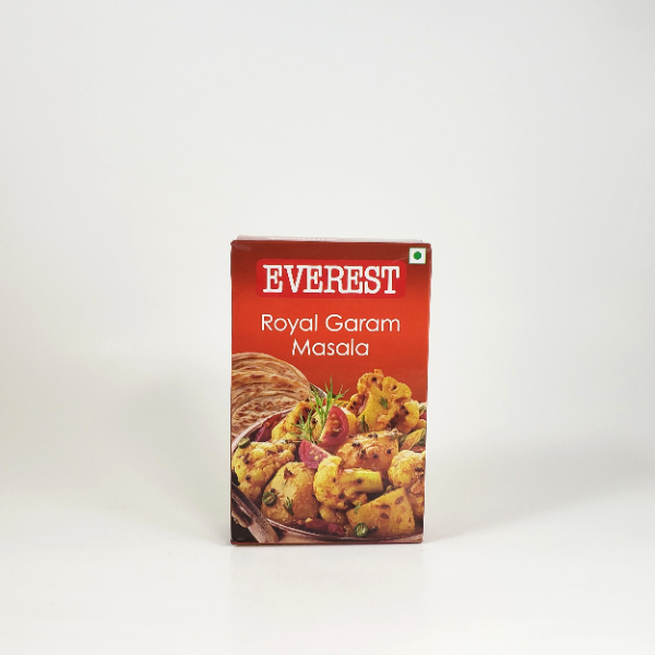 Everest Garam Masala 100g Iqbal Foods Inc