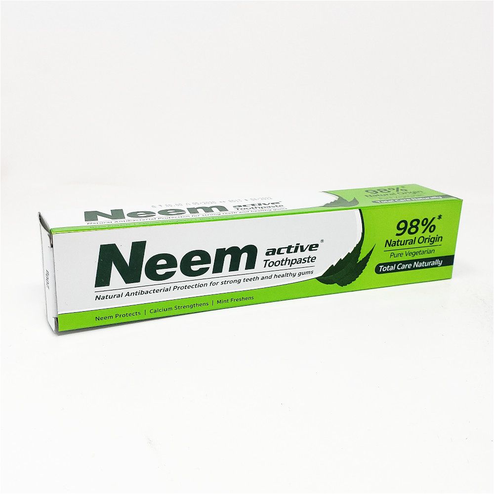 Medicam Toothpaste 150g Iqbal Foods Inc