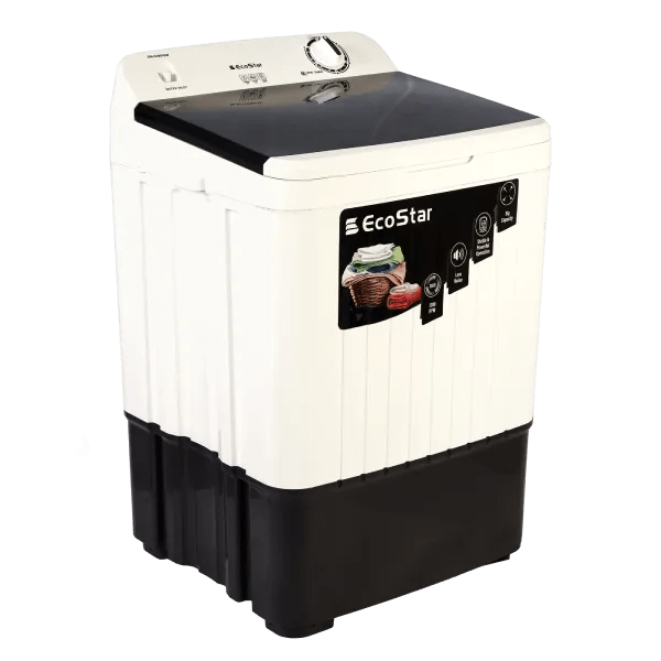 EcoStar Washing Machine Spinner EWS1001GW