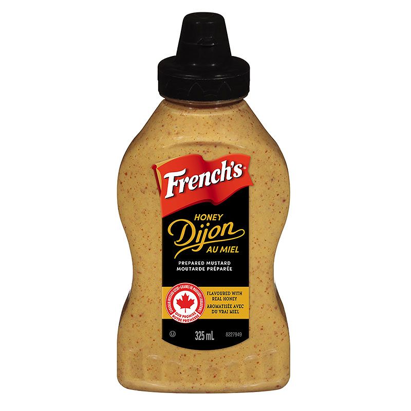 Buy French's Honey Dijon Mustard Tezmart