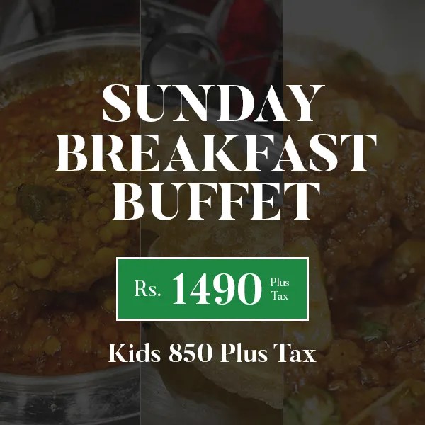 Salt n Pepper Village Lahore Homepage