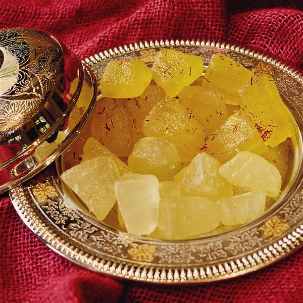 Petha White Chashni The Sweet House