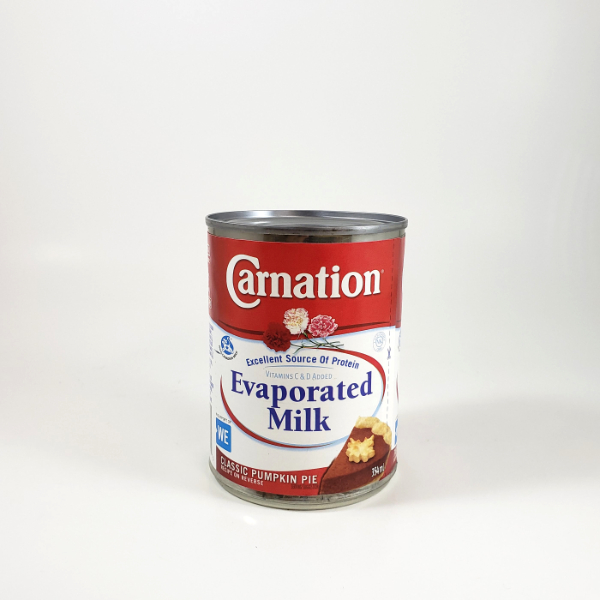 Carnation Evaporated Milk 354ml Iqbal Foods Inc