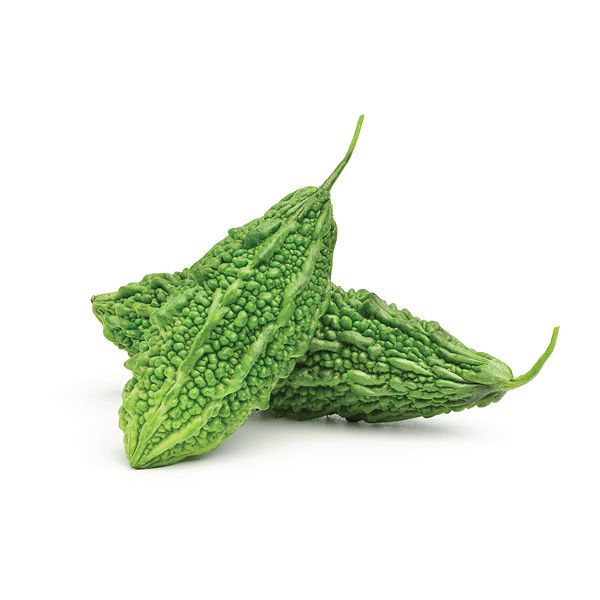 Bitter Gourd (Karela) Per Lb. Iqbal Foods Inc