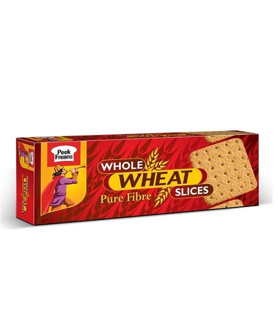 Peek Freans Whole Wheat 170Gm Jalal Sons Lahore