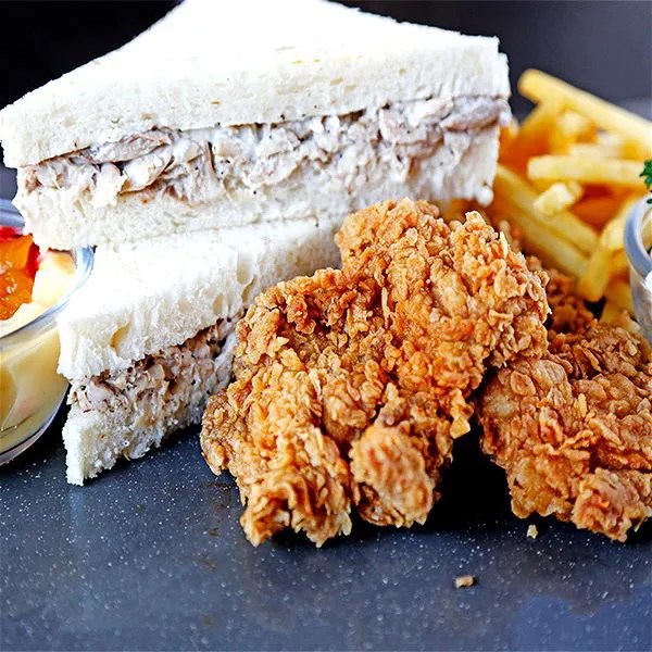 Superior Salt n Pepper Express