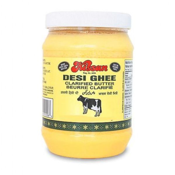 BRAR DESI GHEE 1.6KG Indian Footland Grocery Store in Brampton