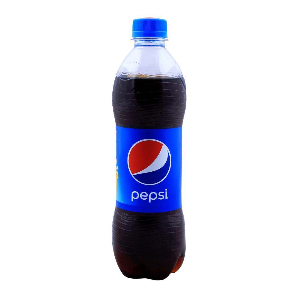 Pepsi 500ML Jalal Sons Lahore