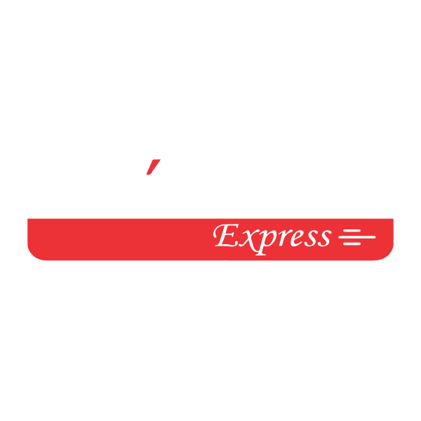 Salt N Pepper Express