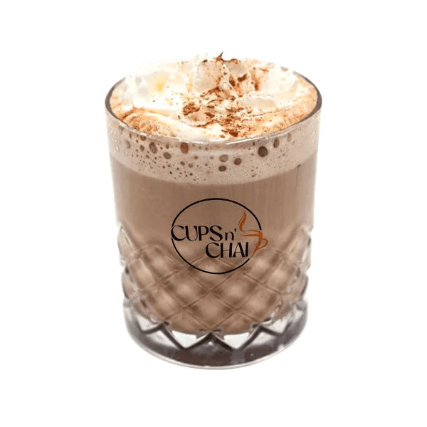 South Asian Street Food & Chai Cafe in Canton, Michigan