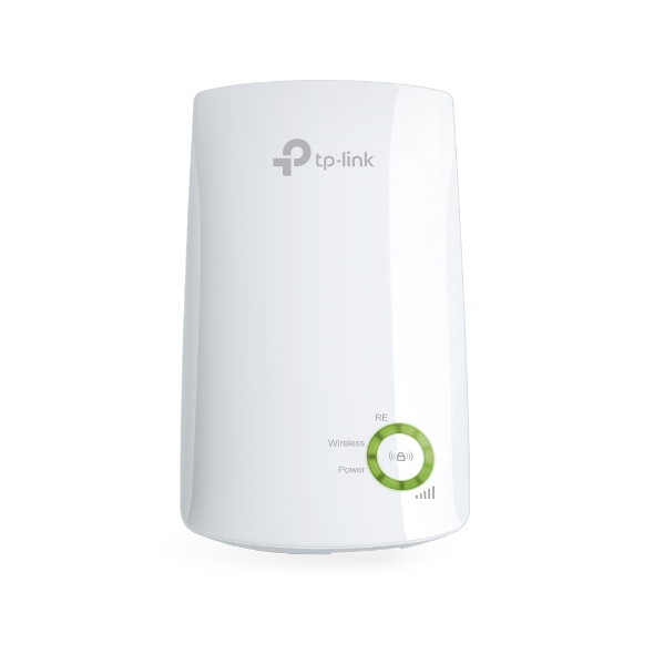 Tl-Wa854Re | 300Mbps Wi-Fi Range Extender | Tp-Link Indonesia