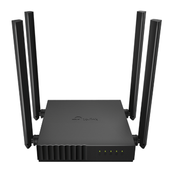 Descarga para Archer C50 | TP-Link México