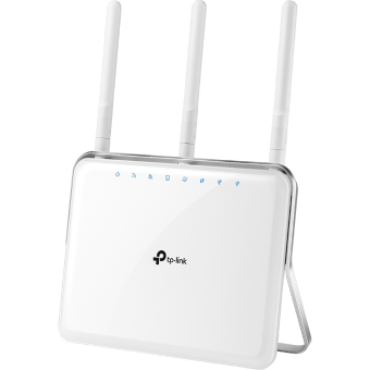 Archer A9 のコンテンツ | TP-Link 日本