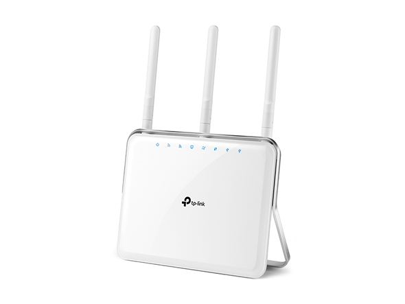 Archer C9 | AC1900 Wireless Dual Band Gigabit Router | TP-Link