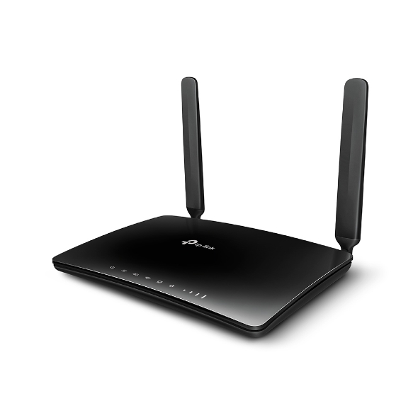Archer MR200 AC750 Wireless Dual Band 4G LTE Router TPLink ประเทศไทย