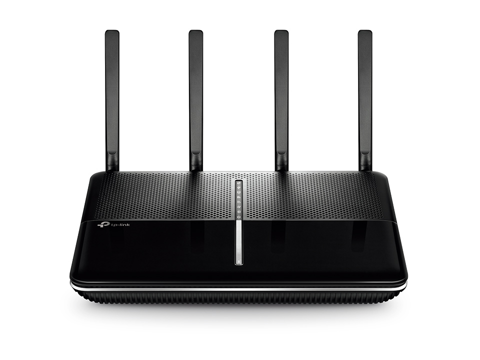 Archer C3150 AC3150 Wireless MUMIMO Gigabit Router TPLink