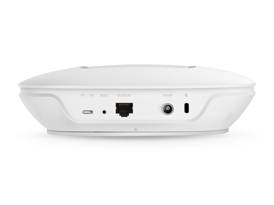 CAP300 300Mbps Wireless N Ceiling Mount Access Point TPLink Australia
