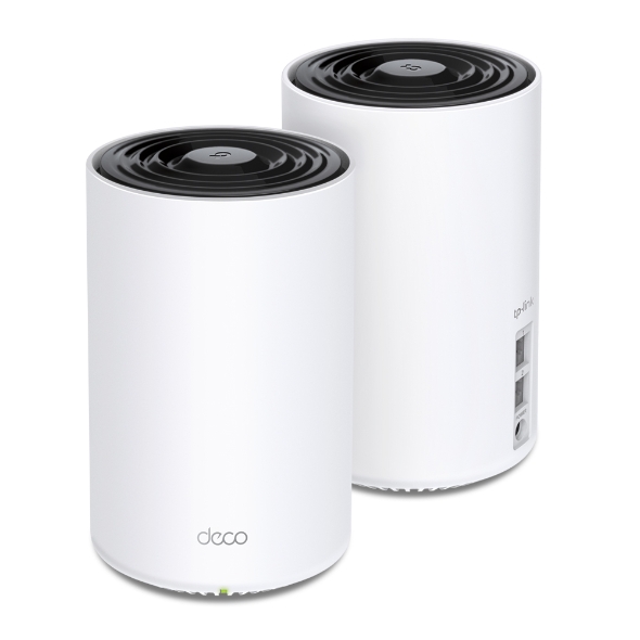 Deco X68 AX3600 Whole Home Mesh WiFi 6 System TPLink