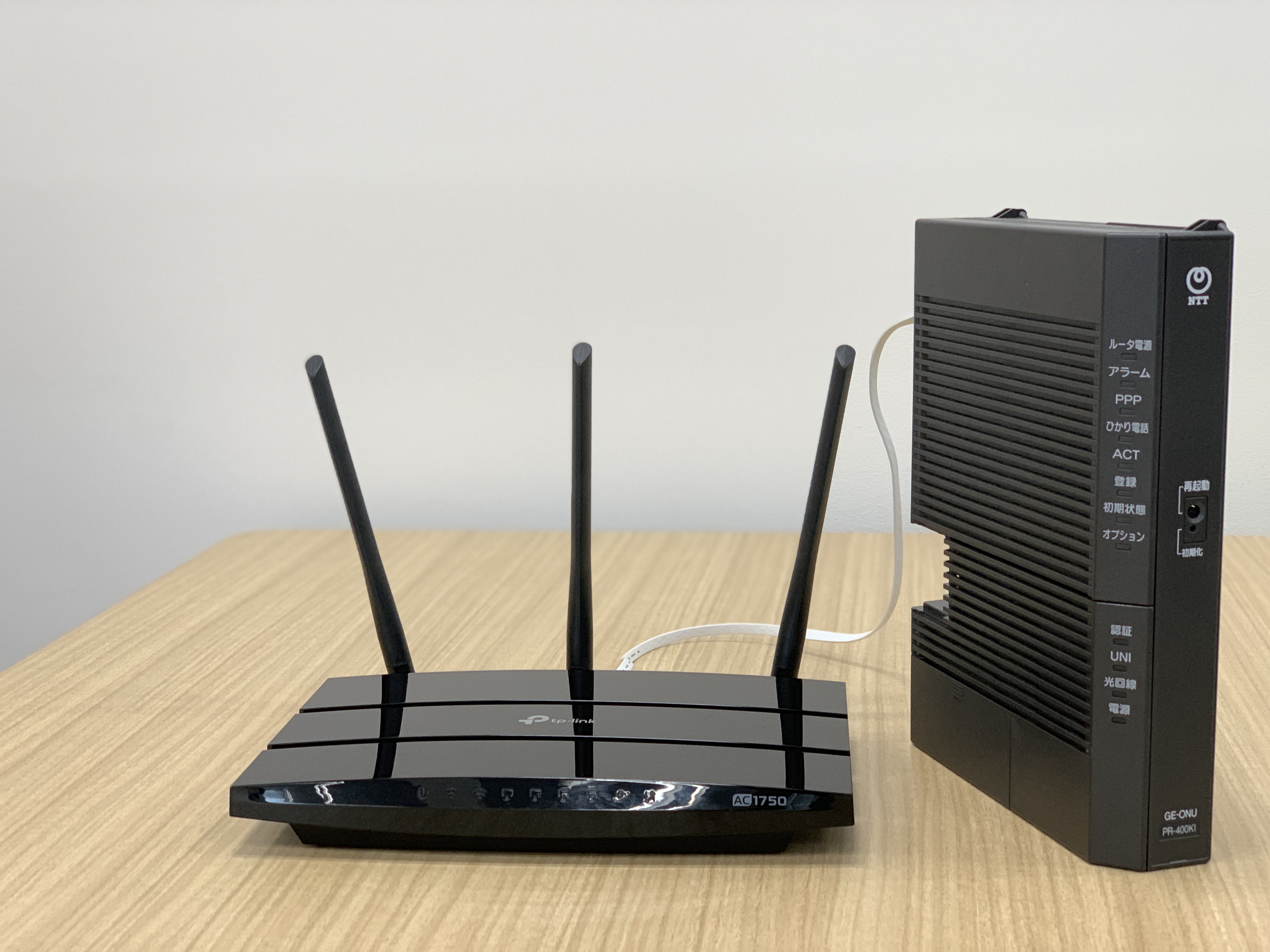 Ntt wi fi 繋がら ない NTTフレッツ光のWi