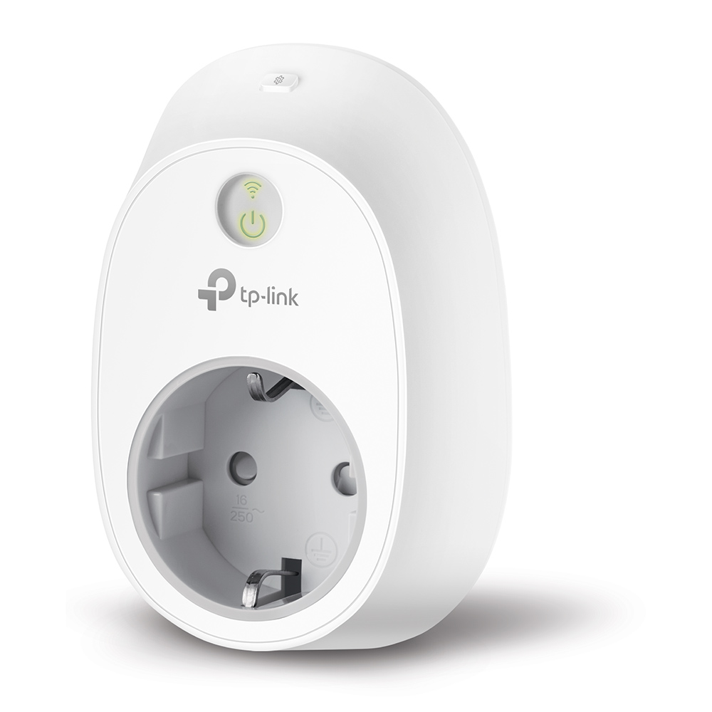HS100P3 Kasa Smart WiFi Plug 3Pack TPLink Norway