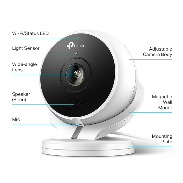 Tp Link Kasa Camera Your Ultimate Guide to Smart Security