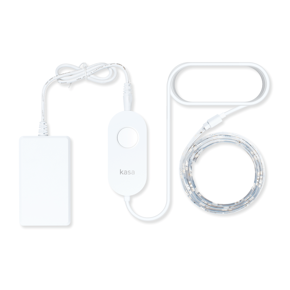 KL430 Kasa Smart Light Strip, Multicolour TPLink United Kingdom