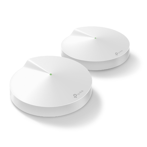 Deco M9 Plus | Ac2200 Smart Home Mesh Wi-Fi System | Tp-Link Indonesia
