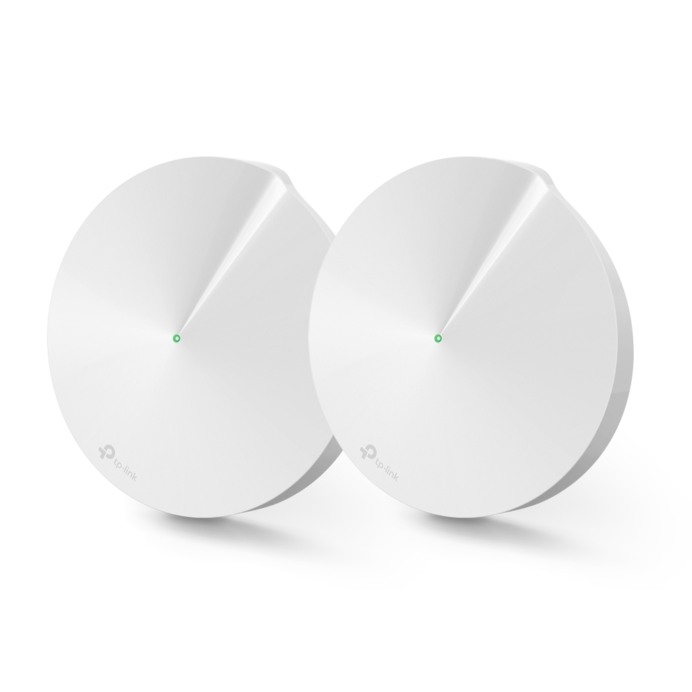 Deco M9 Plus | Ac2200 Smart Home Mesh Wi-Fi System | Tp-Link Indonesia