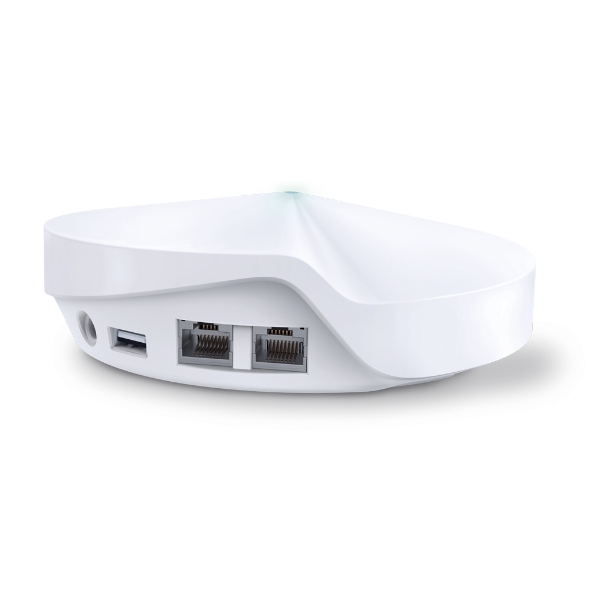 Deco M9 Plus | Ac2200 Smart Home Mesh Wi-Fi System | Tp-Link Indonesia