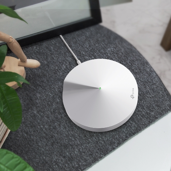 Deco M9 Plus | Ac2200 Smart Home Mesh Wi-Fi System | Tp-Link Indonesia