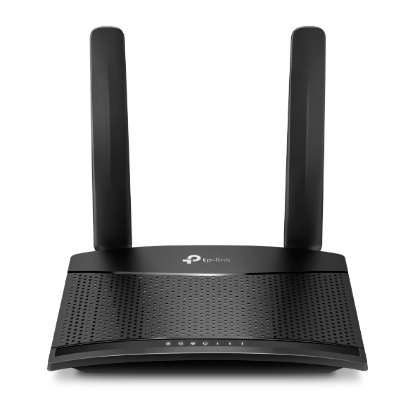 TL-MR100 | 300 Mbps Wireless N 4G LTE Router | TP-Link ประเทศไทย