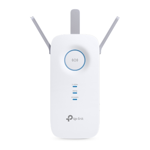 RE550 AC1900 WiFi Range Extender TPLink United Kingdom