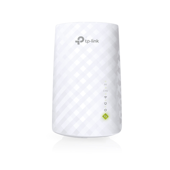 Re200 | Bộ Mở Rộng Sóng Wi-Fi Ac750 | Tp-Link Việt Nam