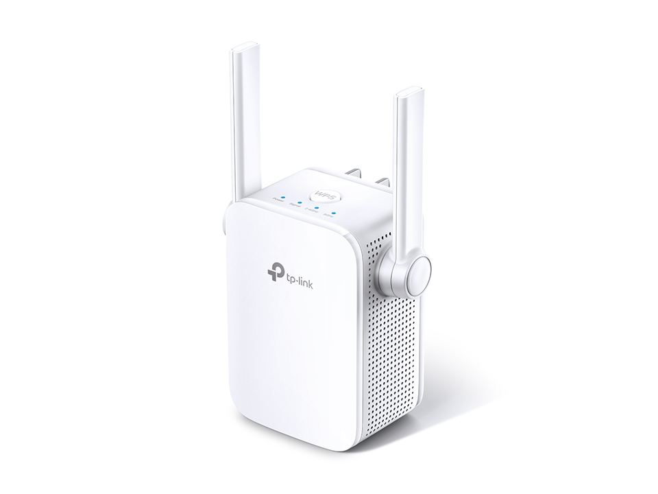 RE305 | AC1200 Wi-Fi Range Extender | TP-Link