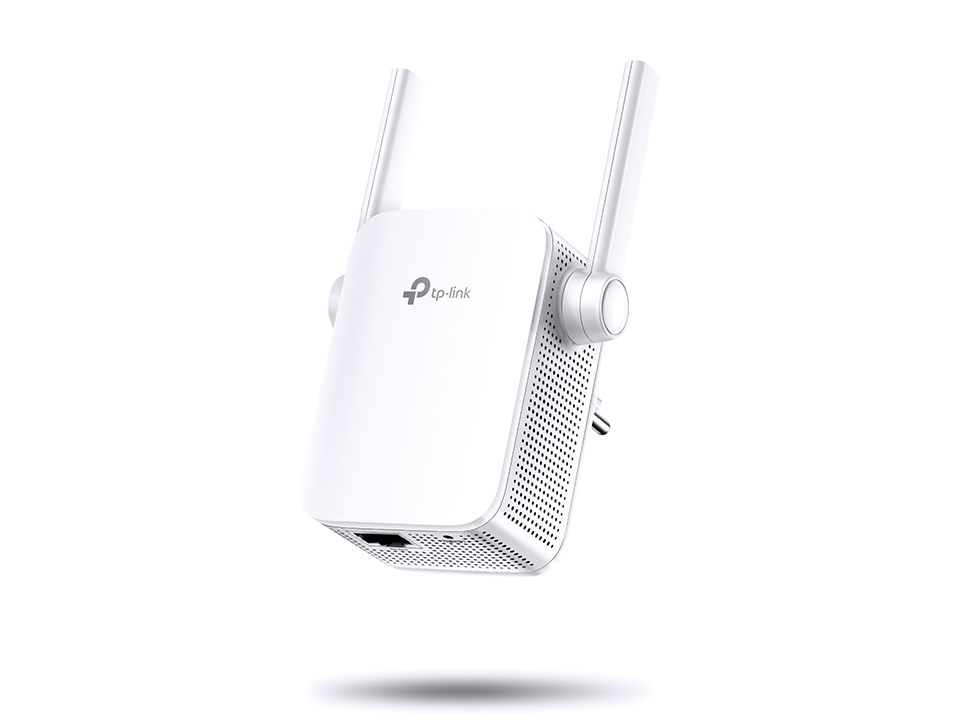 RE305 AC1200 WiFi Range Extender TPLink Italia