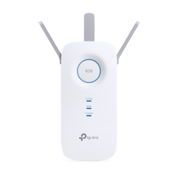 Re450 | Ac1750 Wi-Fi Range Extender | Tp-Link United Kingdom