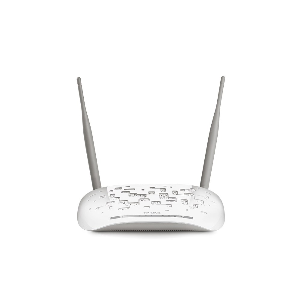 Td-W8961N | 300Mbps Wireless N Adsl2+ Modem Router | Tp-Link Sri Lanka