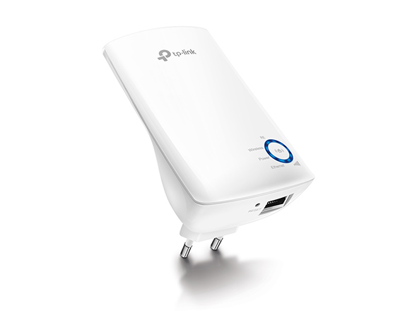 Tl-Wa850Re | 300Mbps Wi-Fi Range Extender | Tp-Link Indonesia