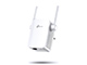 RE105 | 300Mbps Wi-Fi Range Extender | TP-Link