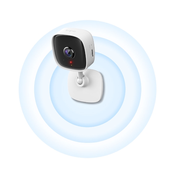 Tapo C100 Home Security WiFi Camera Tapo
